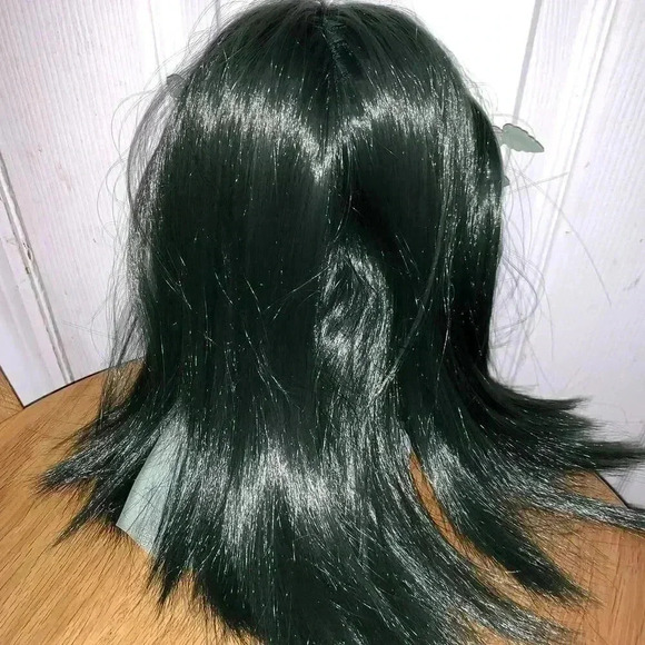 Plush doll ancient customs Green DaiThe Wizard Of Oz Blue Jade COLLECTIBLE DOLL - Picture 3 of 9